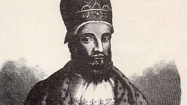 Orseolo Otto. Forrás. Wikimedia Commons