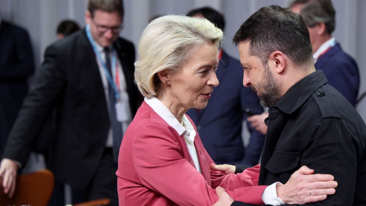 Hidvéghi Balázs: Brüsszel már támadásba lendült