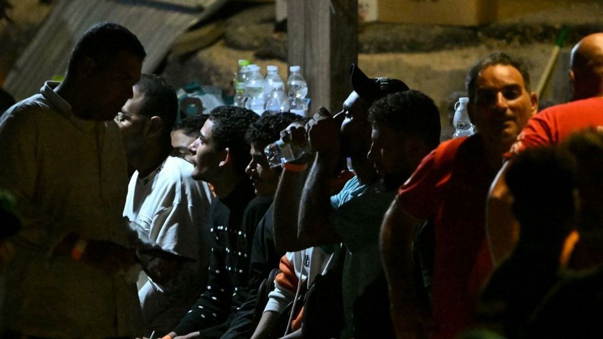 Keményebben lépne fel a Liga a bűnöző migránsokkal szemben