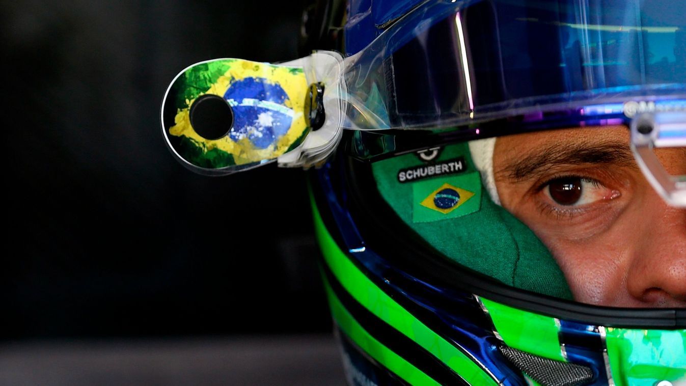 Felipe Massa ugyan F1-es világbajnok sosem lesz, de milliárdos még lehet