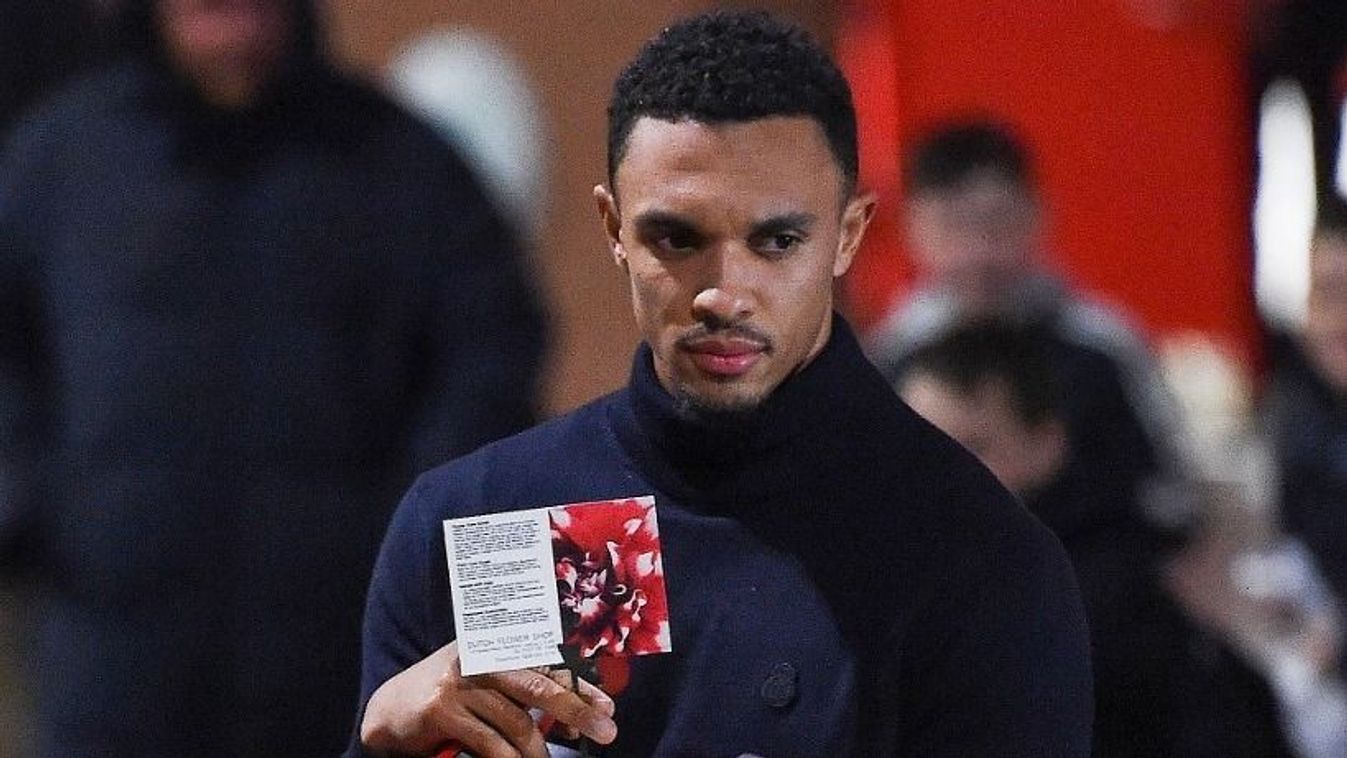 Vandálok meggyalázták a Liverpool volt játékosának emlékfalát