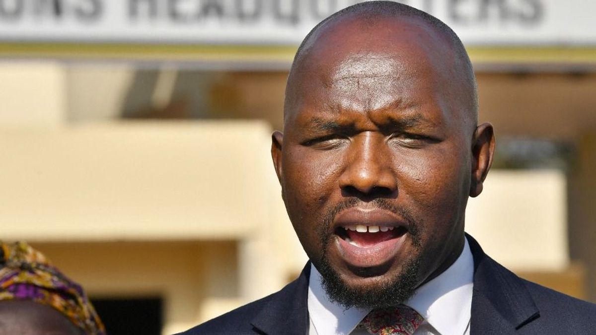 Sokan meghaltak és eltűntek egy földcsuszamlásban Kenyában