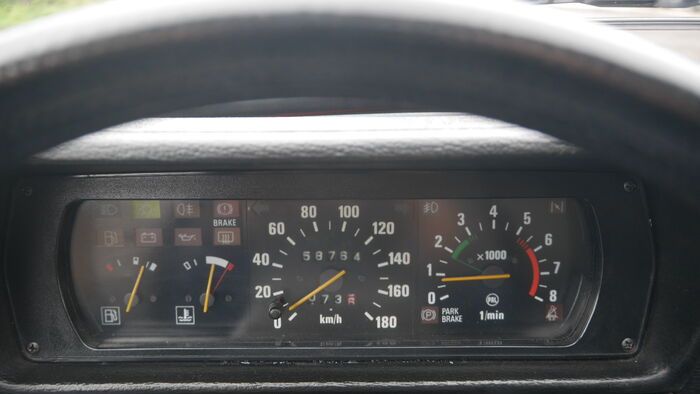 Skoda kupék veterán