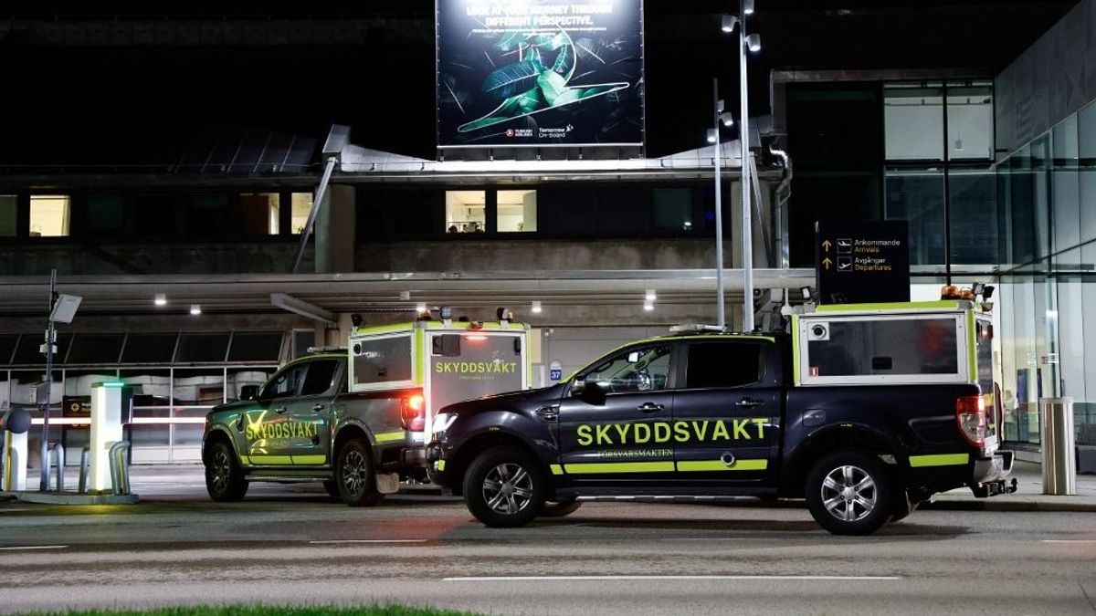 Német segítség Belgiumnak a drónfenyegetés miatt – újabb jelek a hibrid háborúra Európában