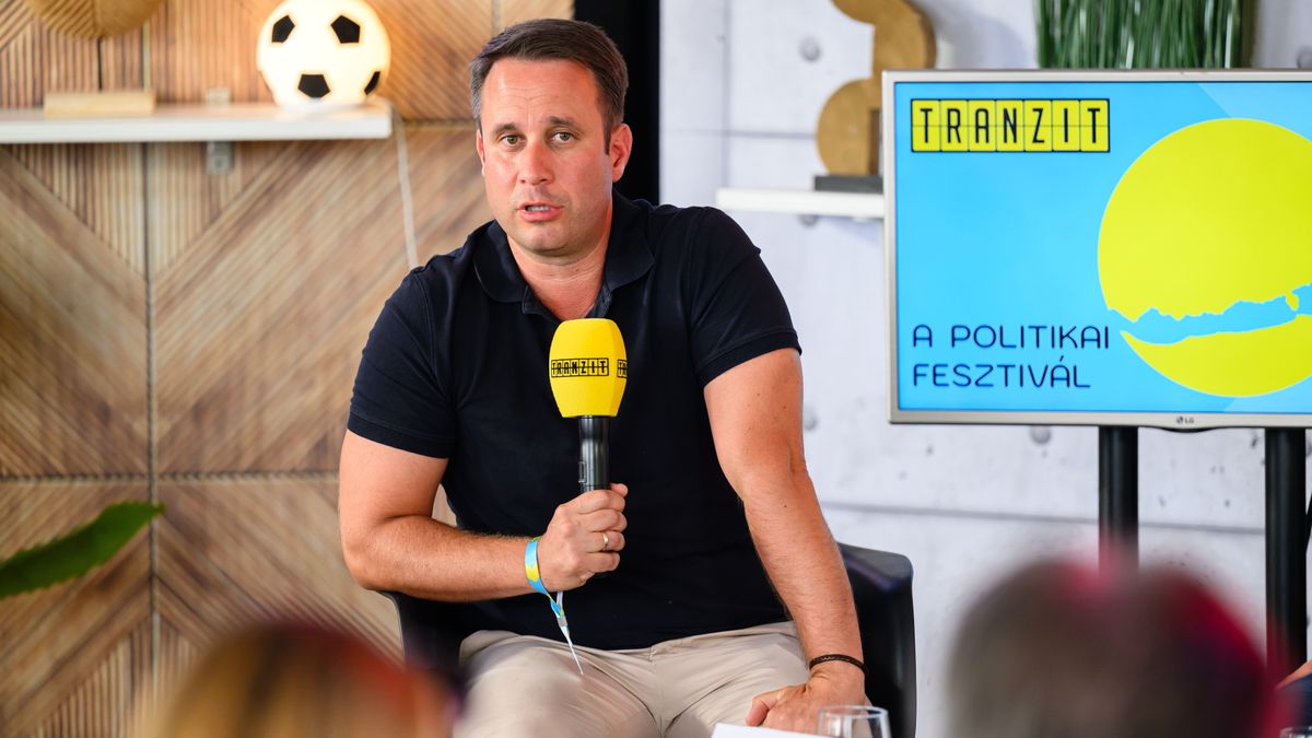 Dömötör Csaba: Brüsszel előírja, a Tisza Párt végrehajtja a megszorításokat + videó