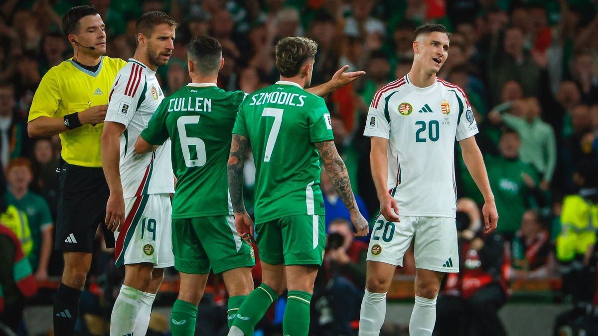 A Rossi által legtöbbet kritizált ír futballista nem jön, honosítással próbálkozik a rivális