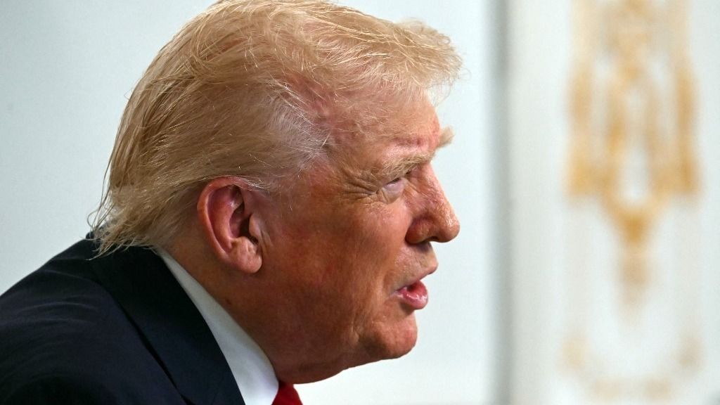 Korábban Trump is kegyelmet kér Netanjahunak: „Eljött az idő, hogy Bibit felmentsék 