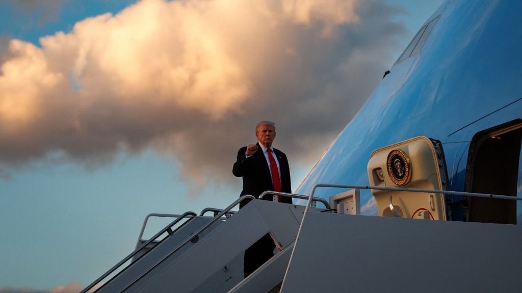 Trump elnöksége alatt új dinamikát kaptak a magyar–amerikai kapcsolatok