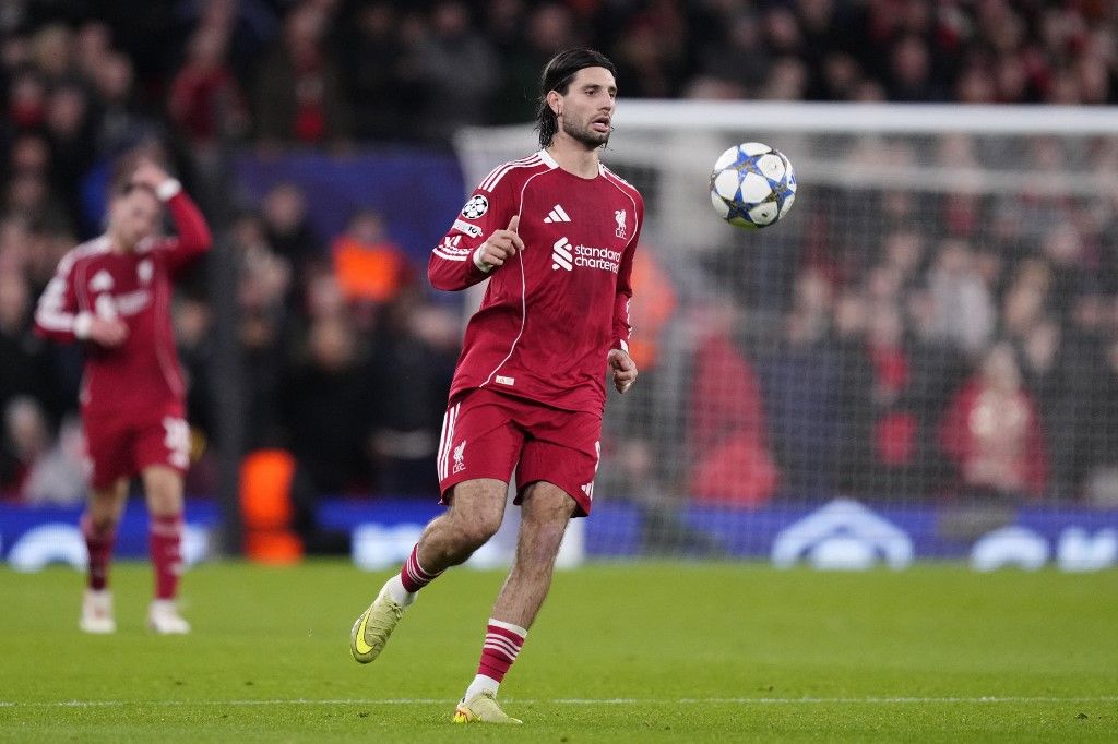 Szoboszlai és Kerkez 89 napig tétmeccs nélkül maradhat Liverpoolban a nyáron, miközben zajlik majd a vb