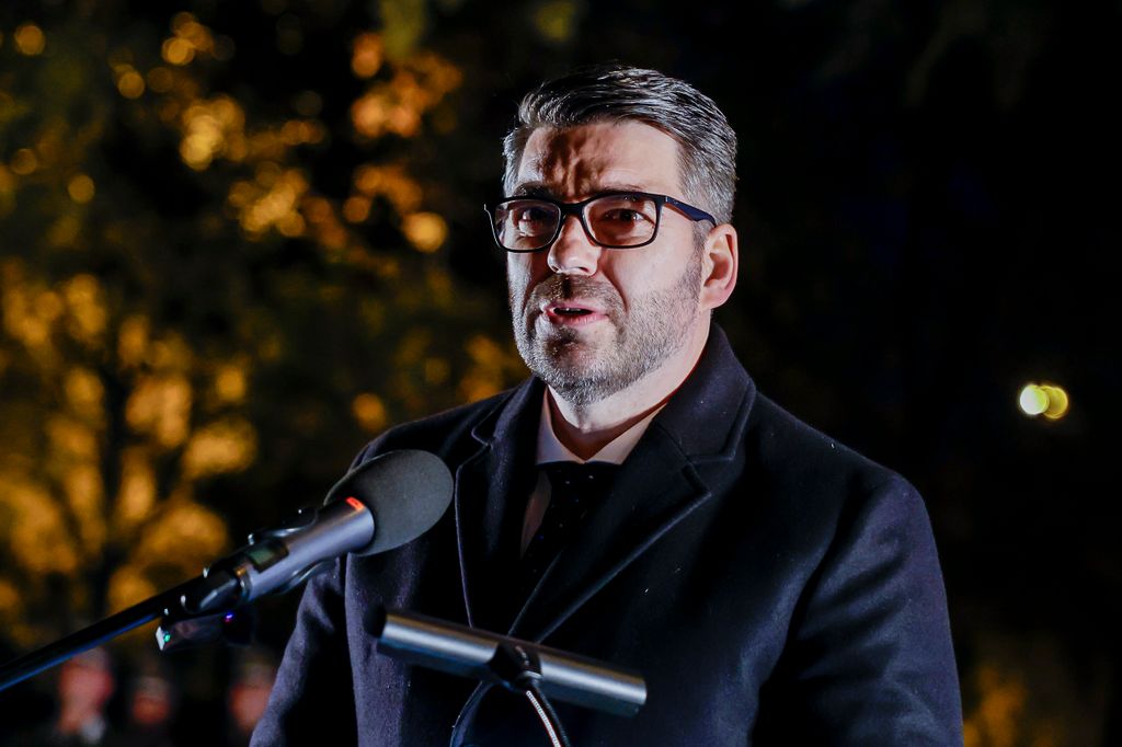 Magyar Orvos Hősi Halottak megemlékezése