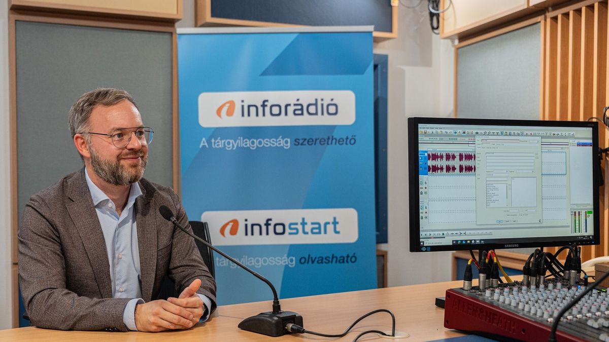 Orbán Balázs: Ilyen mélységű és tartalmú együttműködésre korábban egyetlen európai ország sem volt képes + videó