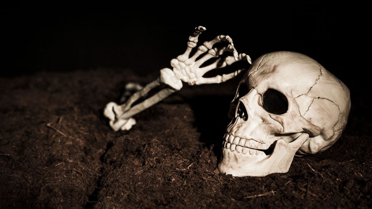 Több tucat ember maradványaira bukkantak a Jakab-hegyen