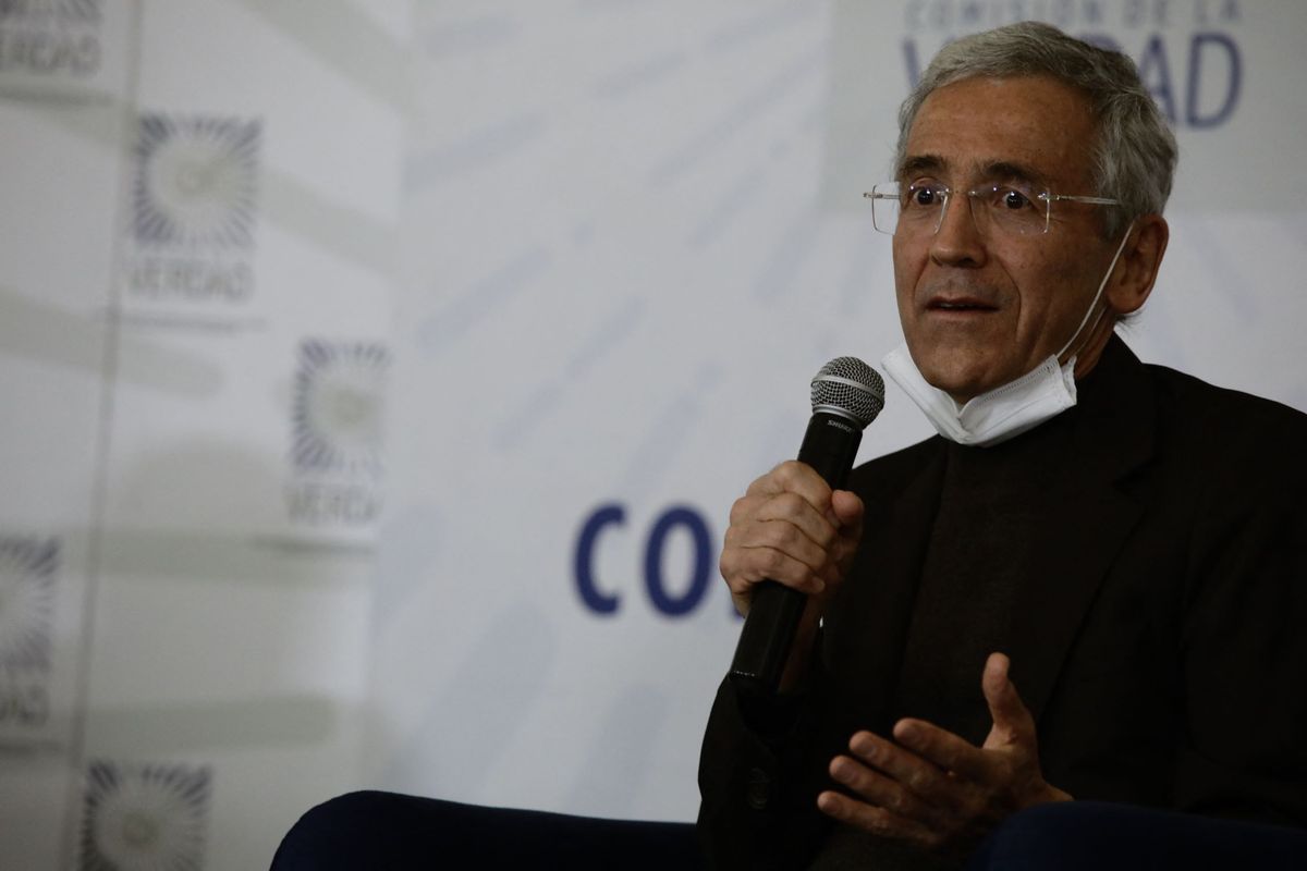 Andres Pastrana Budapestre látogatott, Orbán Viktor fogadta