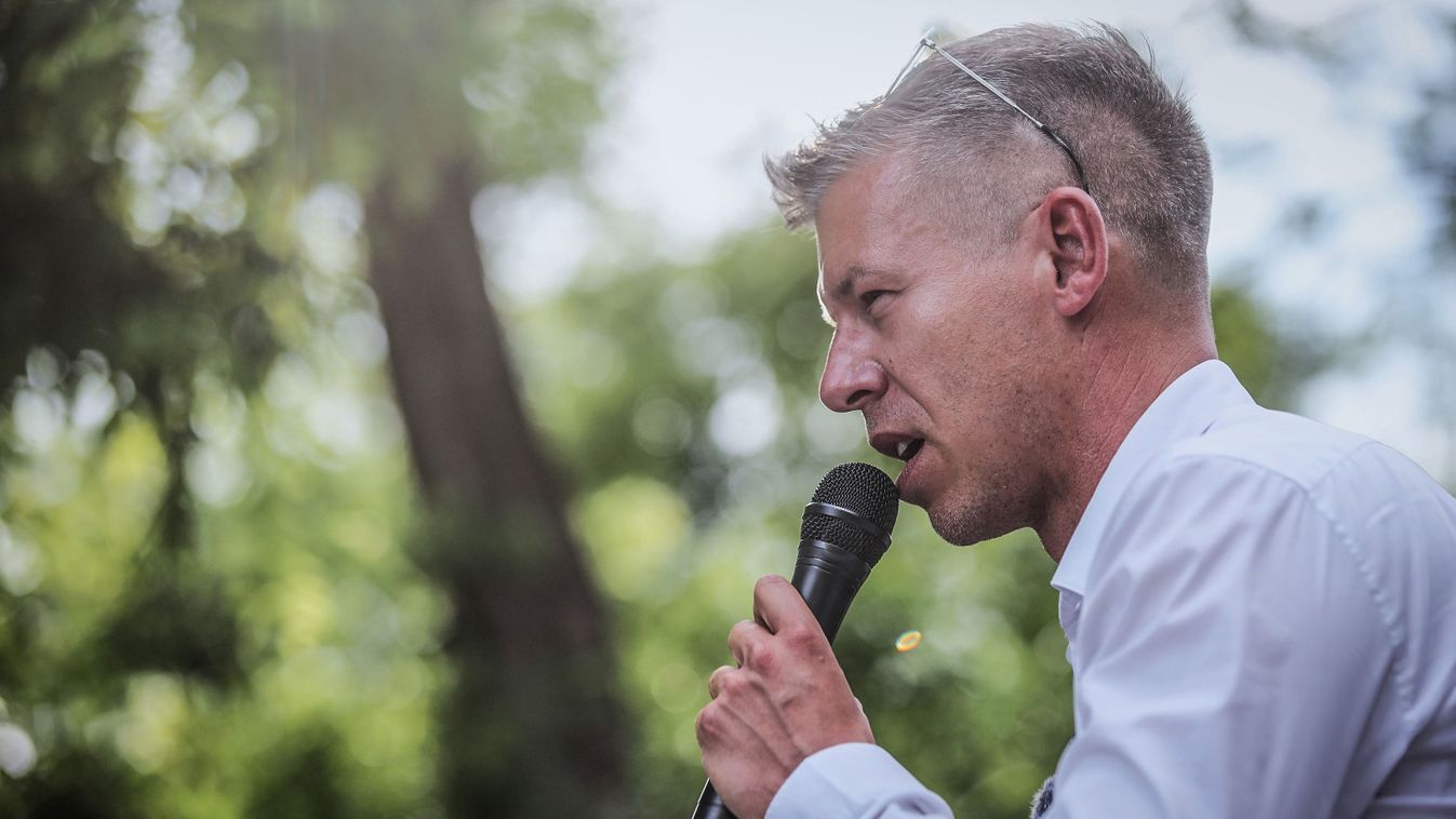 Megszorításokra készül Magyar Péter Tisza Pártja