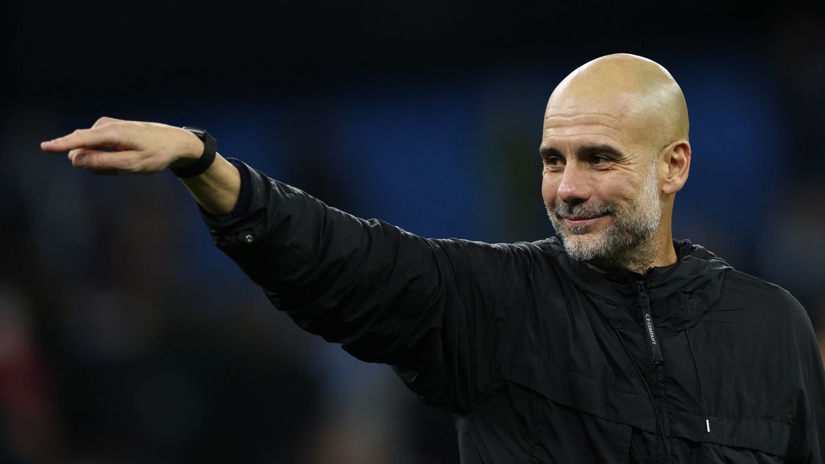 Az Arsenalnak üzenő Guardiolát belső információkkal segítették a Liverpool ellen