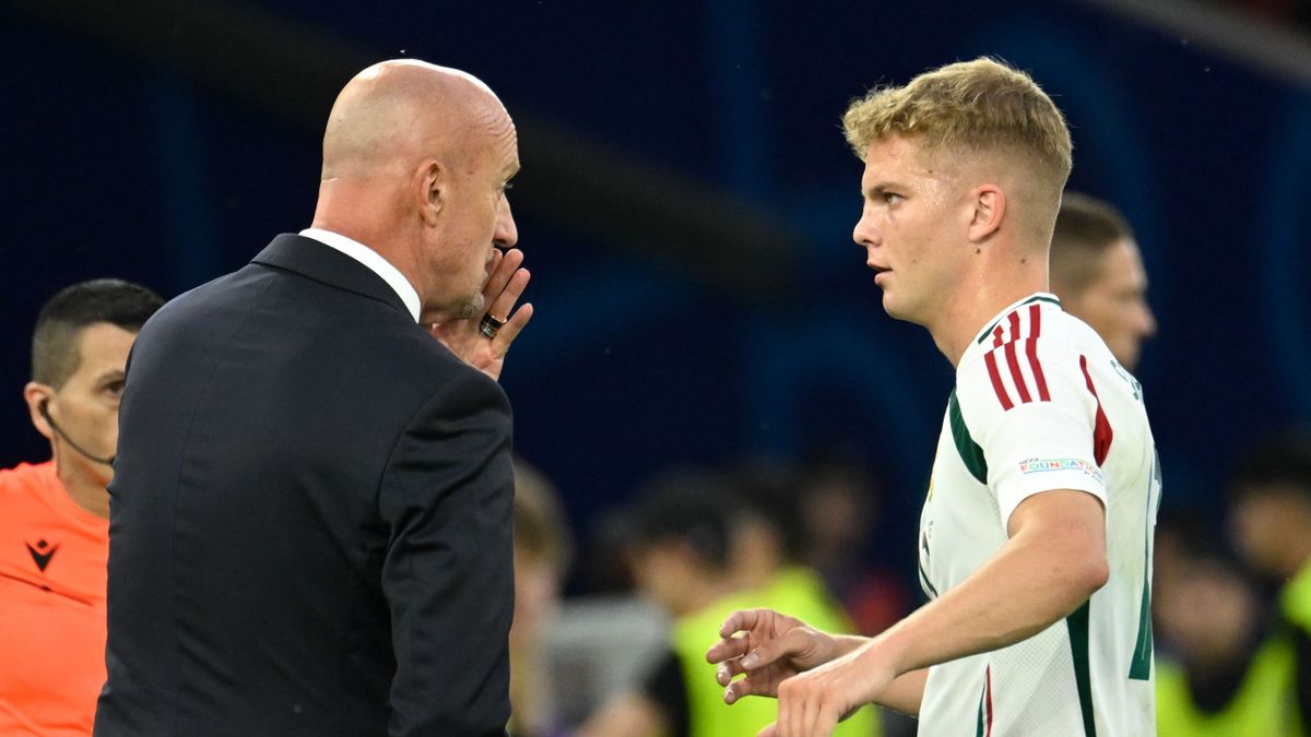 Az „undorító” jereváni meccs után már az egyenes ági kijutásról beszél válogatottunk alapembere