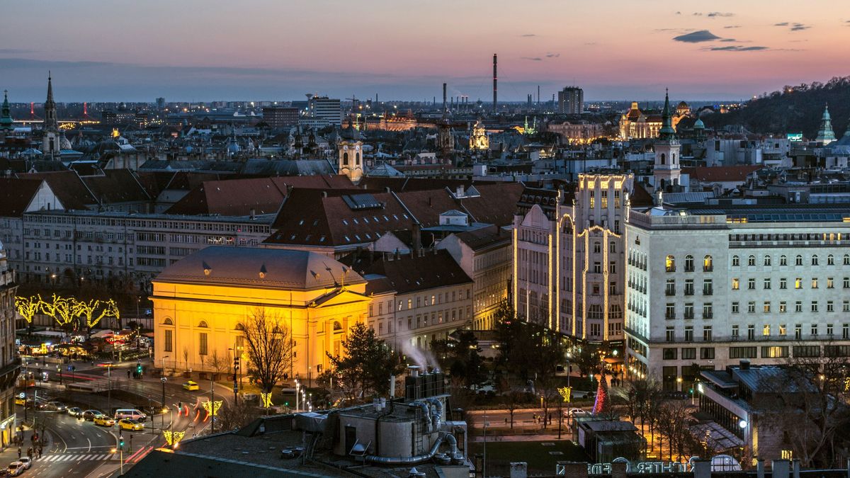 Turizmus a fővárosban: jók a számok, most kell ügyesnek lenni