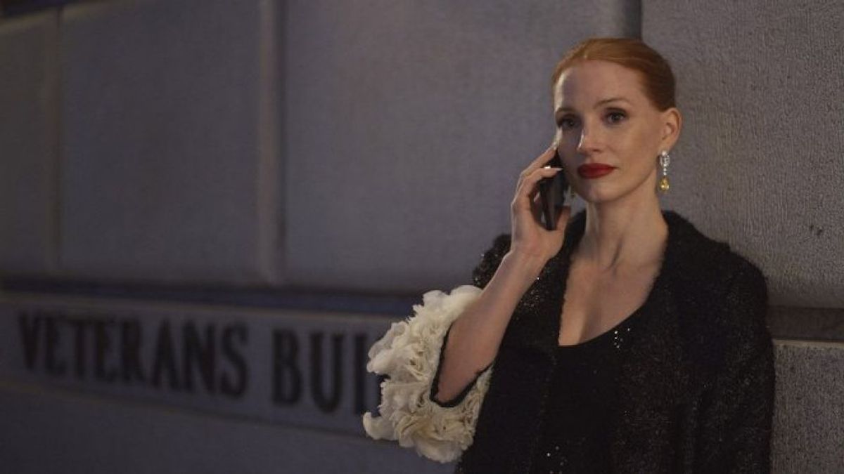 A liberális elit tagjai között zajló erotikus megszállottságról szól ez a film