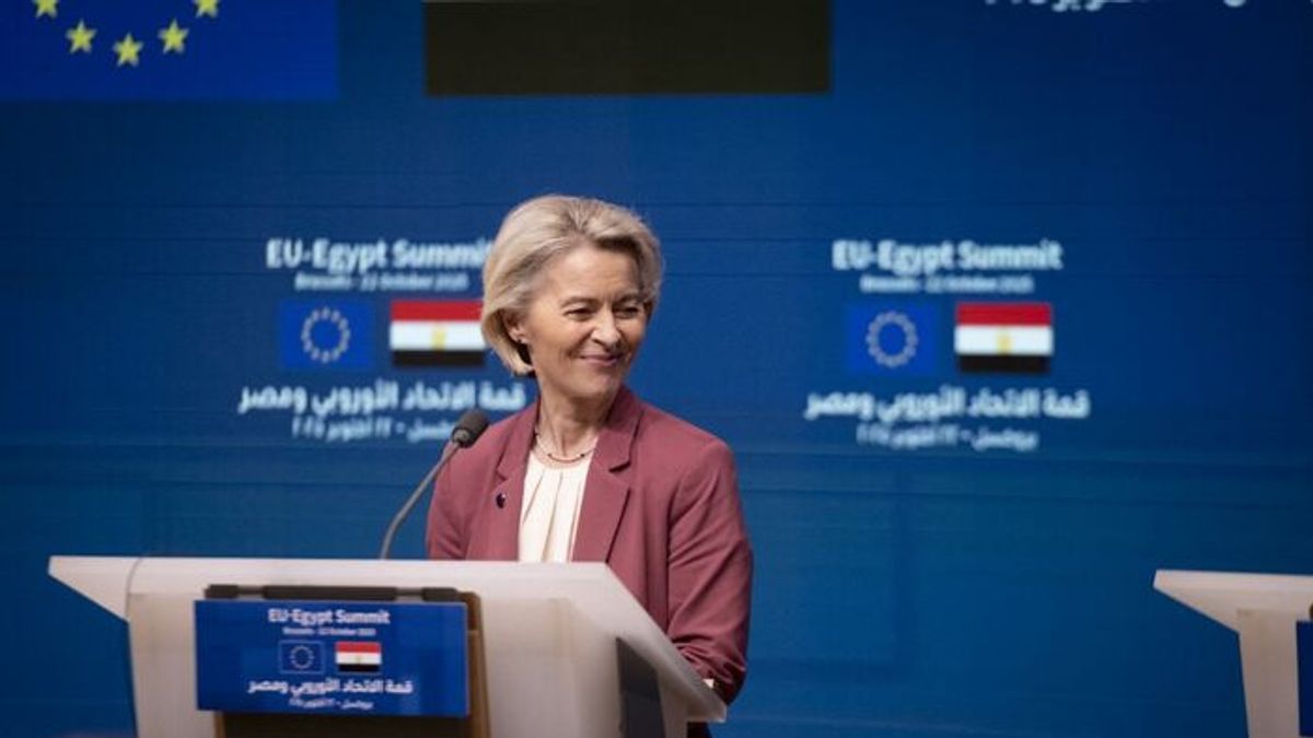 Truth Revealed: How Pro-War European States Bankroll Moscow