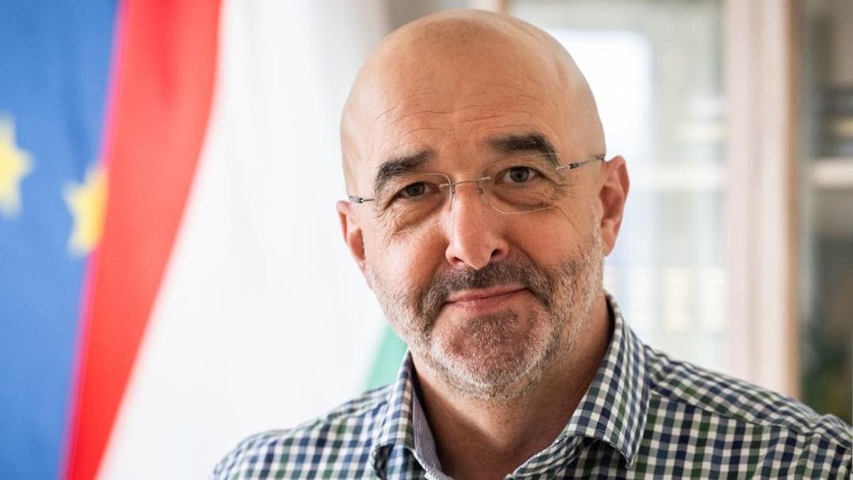 Kovács Zoltán: Döntöttek a németek, jöhet a kötelező sorkatonaság!