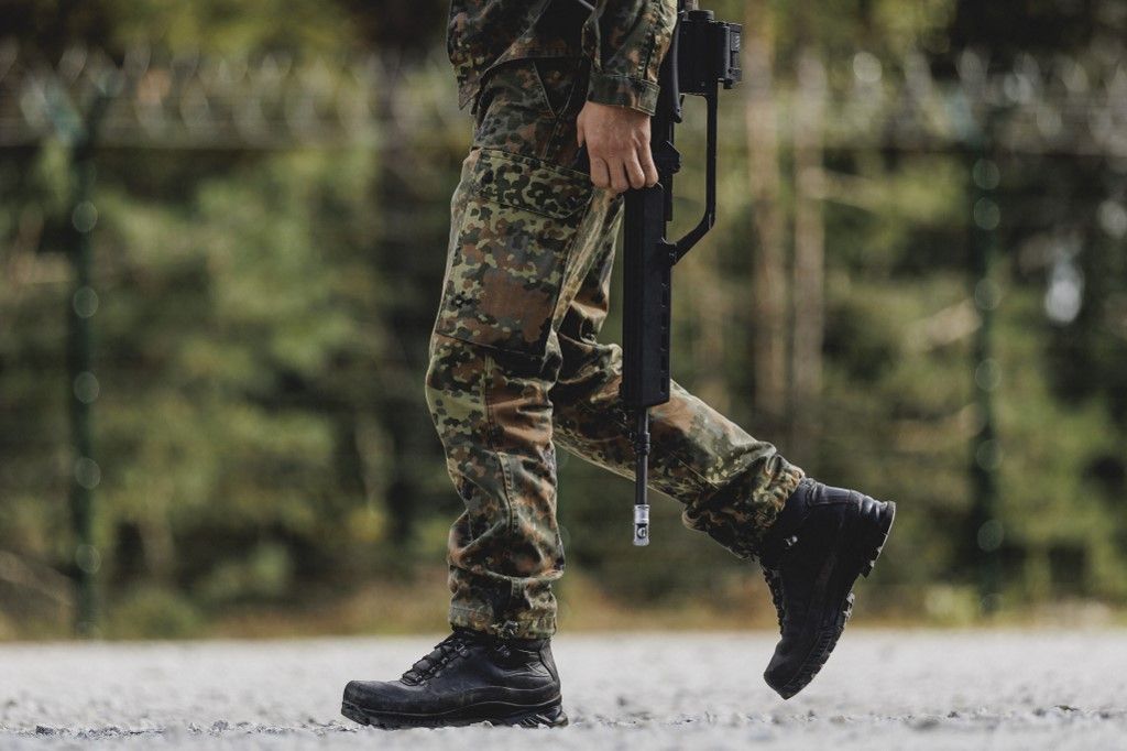 A Németországban zajló társadalmi diskurzus a sorkötelezettség visszaállításáról jól tükrözi a XXI. század kihívásait