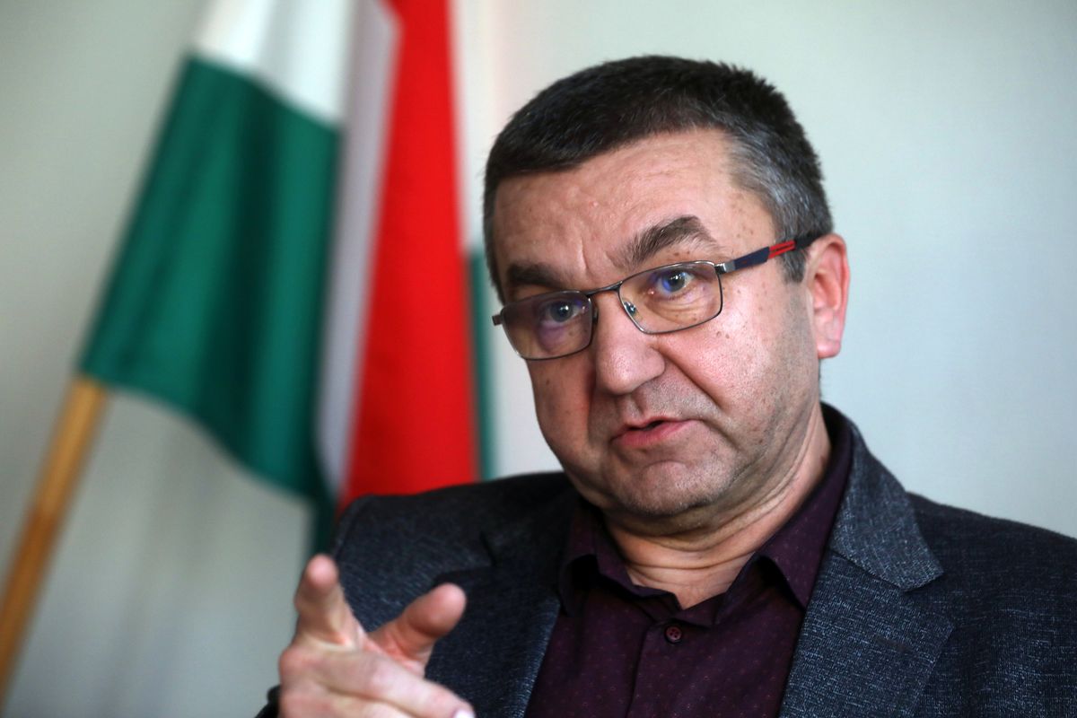 foglalkoztatottság, czomba sándor ngm