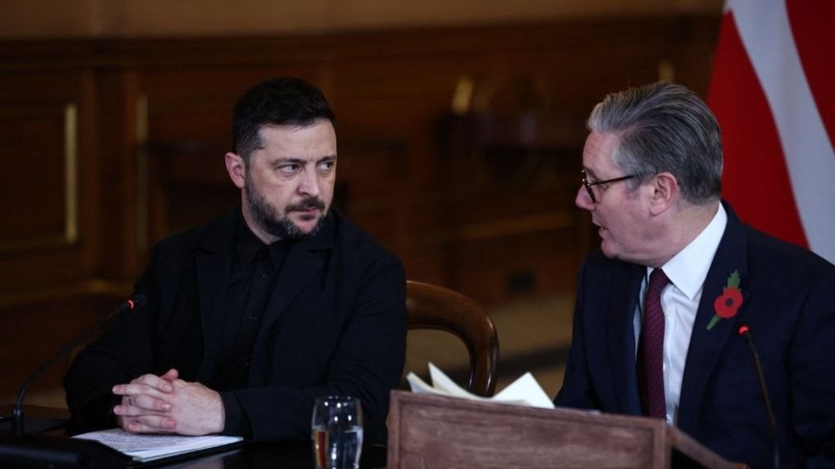 Brit-ukrán kémakció: hárommillió dollárért próbálták megszerezni az orosz hiperszonikus fegyvert 
