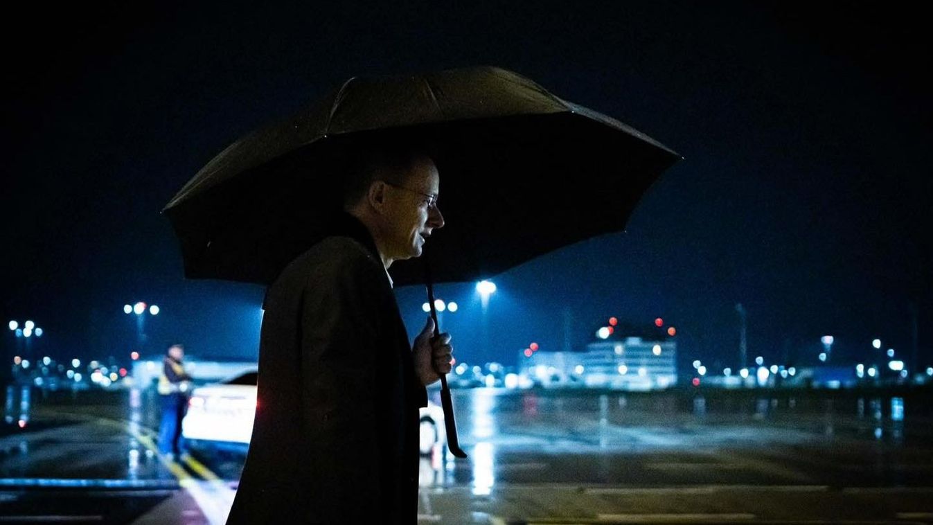 Szijjártó Péter: Bárcsak minden szomszédunk így állna az energetikai együttműködéshez