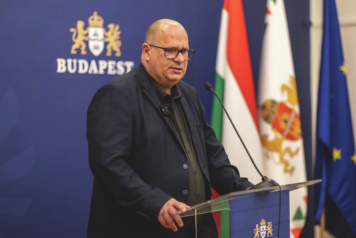 Főváros doorstep - szakszervek és Karácsony tárgyalása