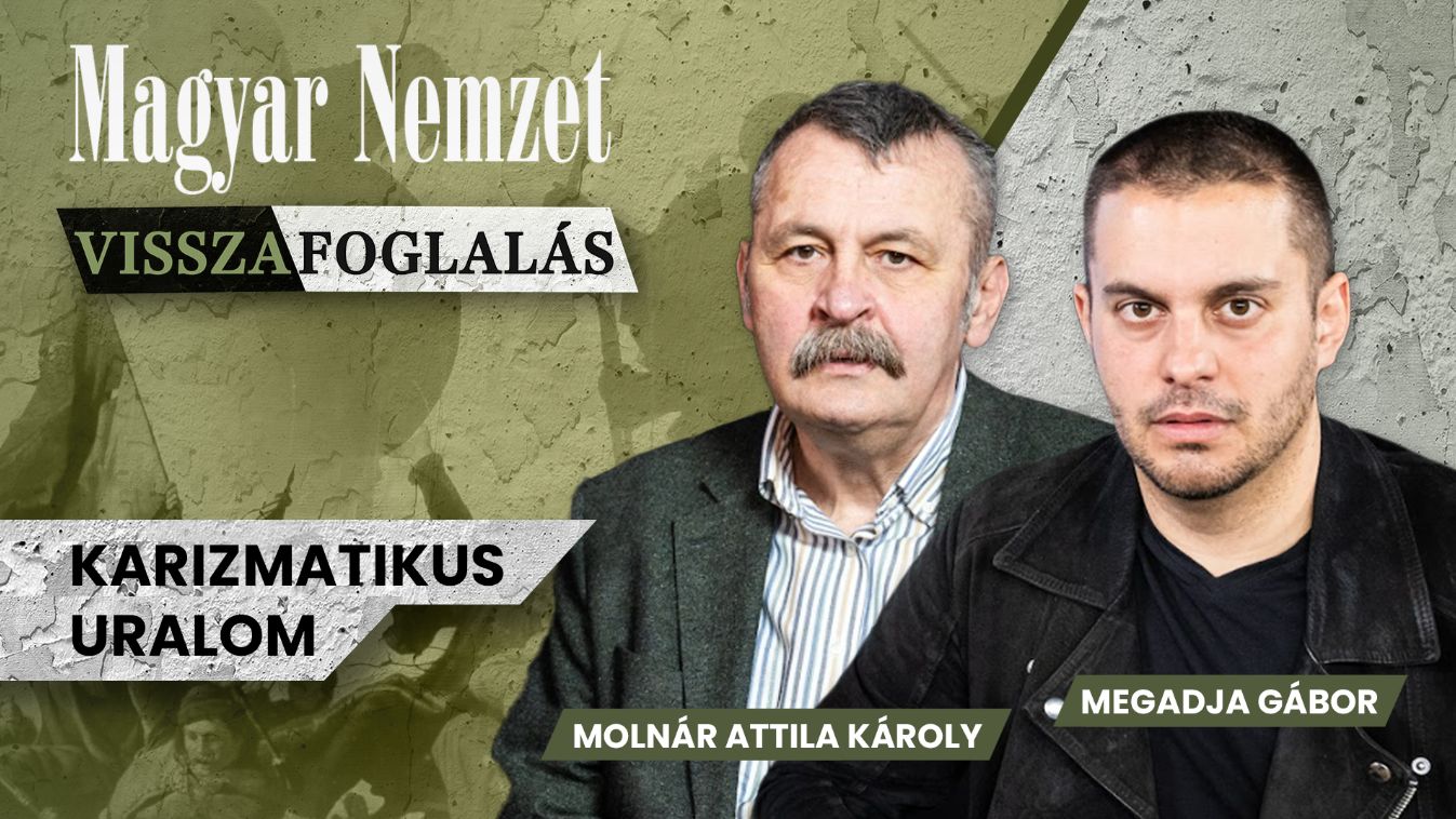 Visszafoglalás – A népszerűség nem egyenlő a karizmával + videó