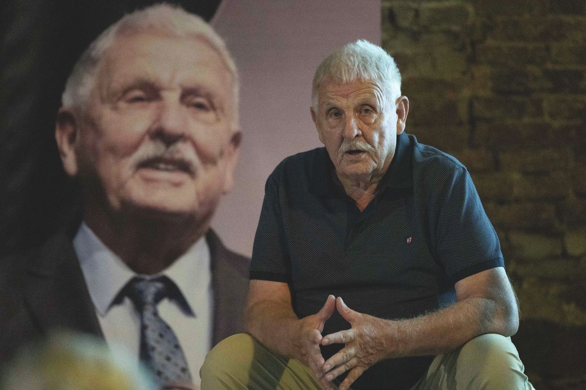 Veszprém, Dunaújváros, női kézilabda-válogatott, NEKA - Kiss Szilárdnak van mire visszatekintenie