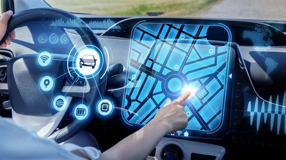 Hogyan függ össze a járványokkal az önvezető autózás?