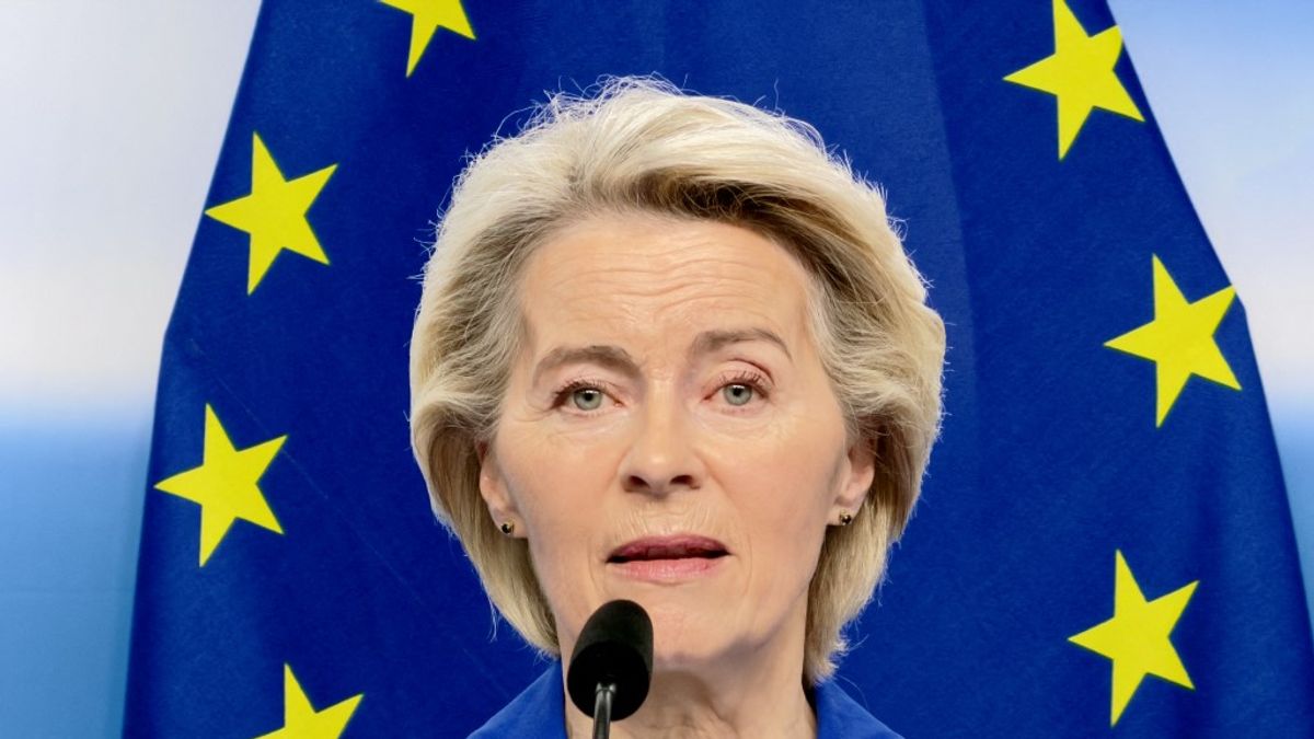 Drága leckét kapott Európa az elhibázott brüsszeli szankciók miatt