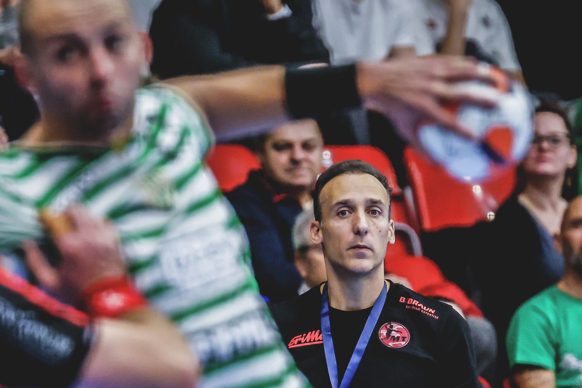 Roberto Parrondo ritkán jár Magyarországon, de ő, és családja is örömmel jön hazánkba 