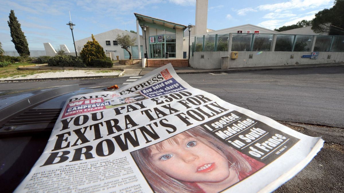 Bűnösnek találták a nőt, aki azt állította, hogy ő Madeleine McCann