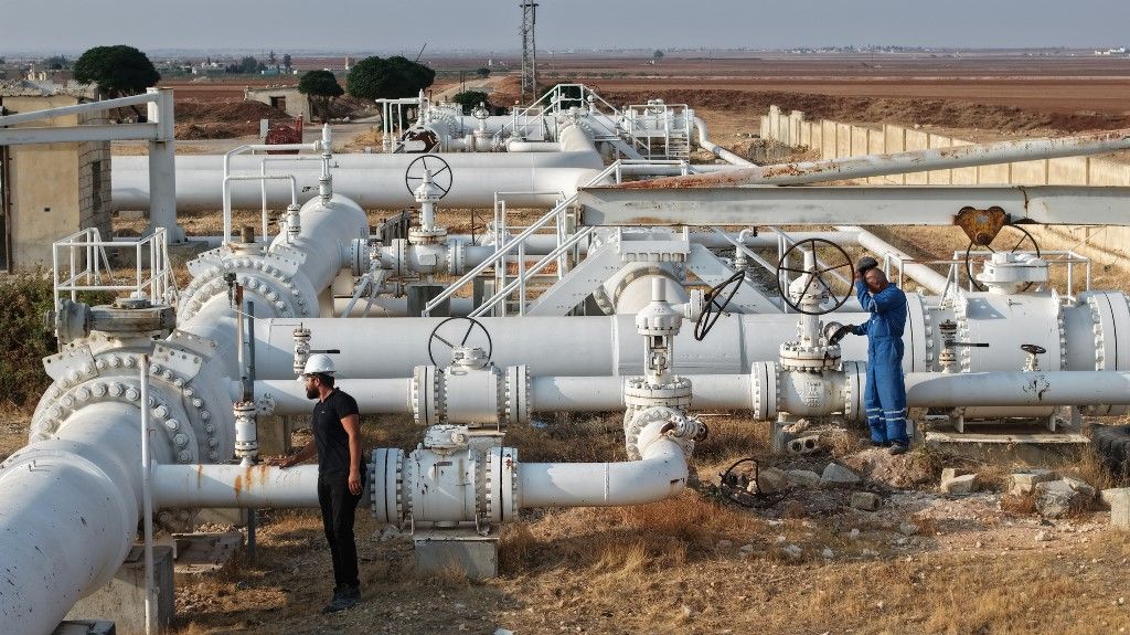 Orbán Viktor bejelentette, hogy felgyorsítják a szerb–magyar olajvezetéknek a megépítését