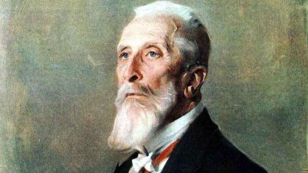 Gróf Apponyi Albert Amerikában