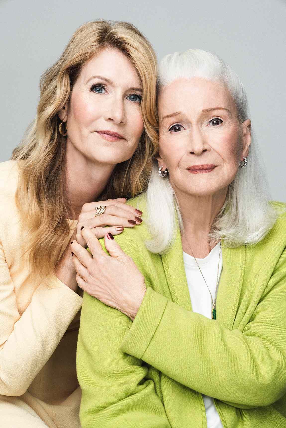 Meghalt Diane Ladd, Laura Dern Oscar-jelölt édesanyja