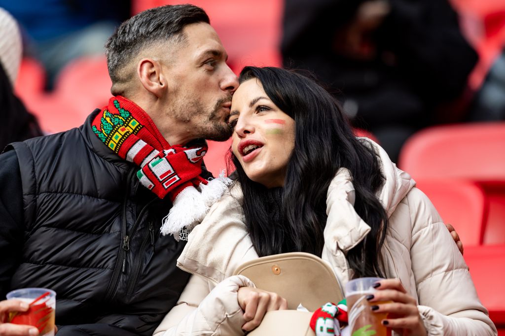 Magyarország - Írország 
magyar válogatott mérkőzés