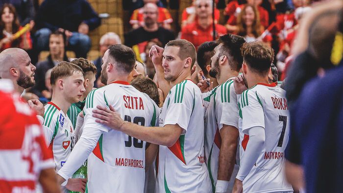 Ausztria-Magyarország kézilabda