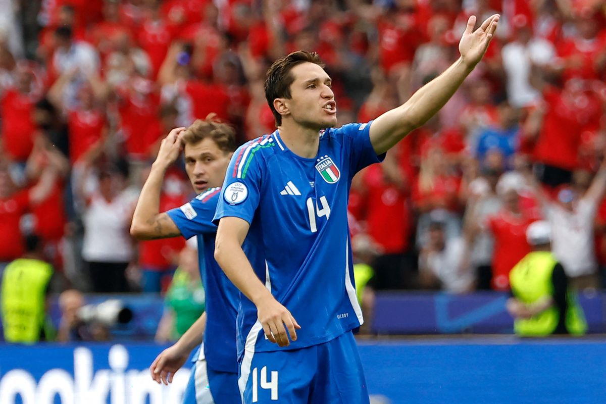 A Liverpool támadója legutóbb az Európa-bajnokságon lépett pályára a válogatottban