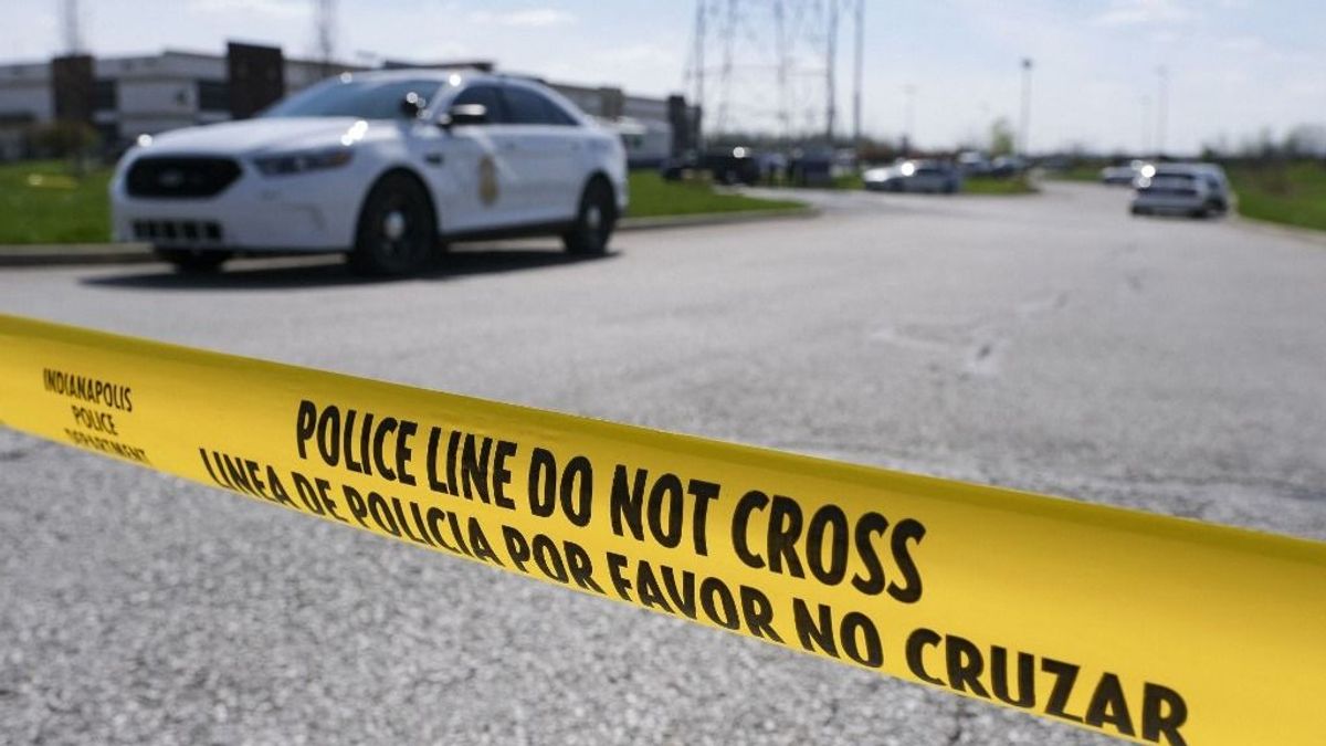 Agyonlőttek egy takarítónőt, mert rossz címre ment dolgozni + videó