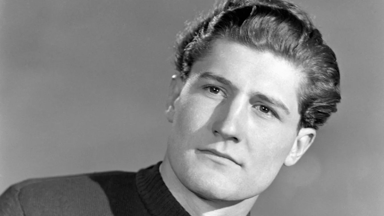 Cselkó Tibor is tagja volt az 1955-ös aranycsapatnak