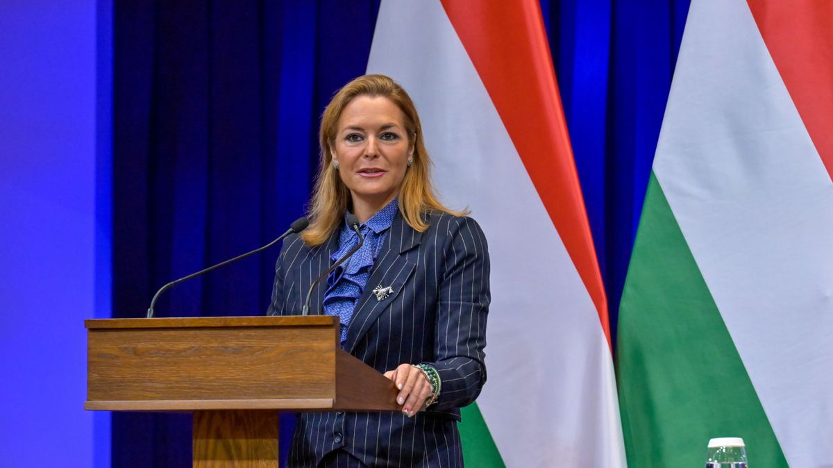 Vitályos Eszter: A Tisza Párt szerint Magyarországnak is multikulti társadalommá kellene válnia