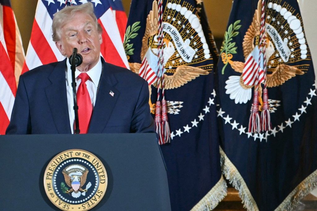 A BBC körül hatalmas botrány körvonalazódik, Trump elnök is érintett