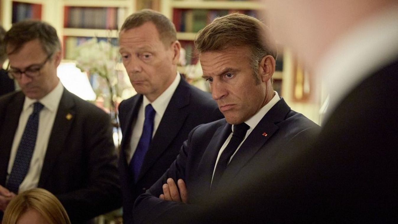 Az uniós politikusok pániküzemmódban