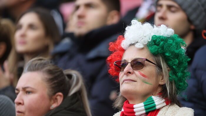 Magyarország - Írország
magyar válogatott mérkőzés