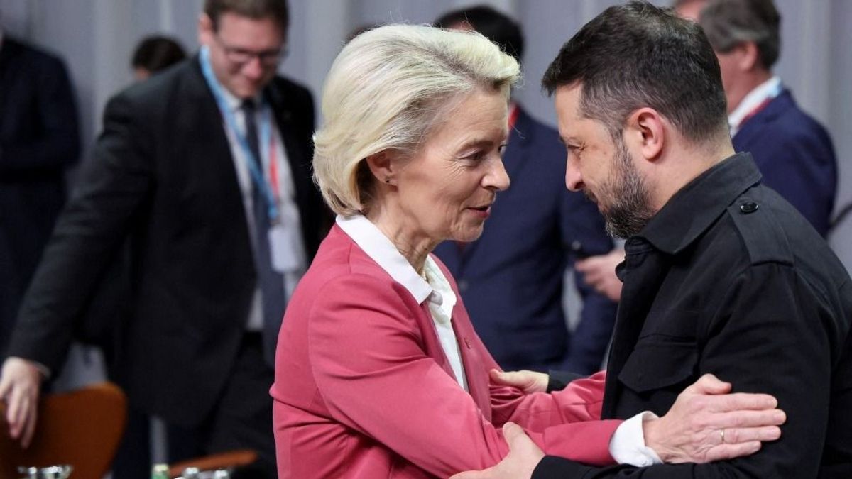 Zelenszkij ismét Orbán Viktort támadta