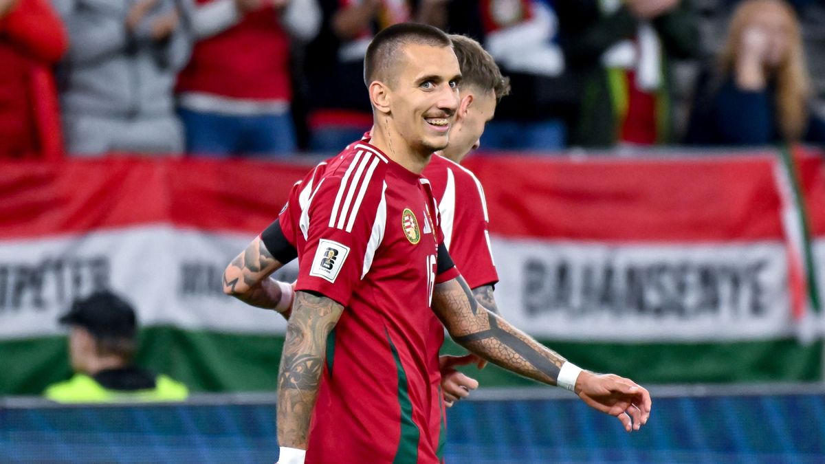 Egy vakond döntött a magyarok javára Rossi új csodafegyvere szerint