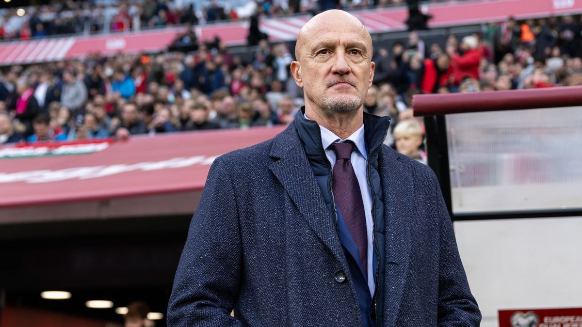 Marco Rossi talán nem mérte fel kellőképpen Troy Parrott képességeit. Ez is okozhatta a magyar válogatott vesztét